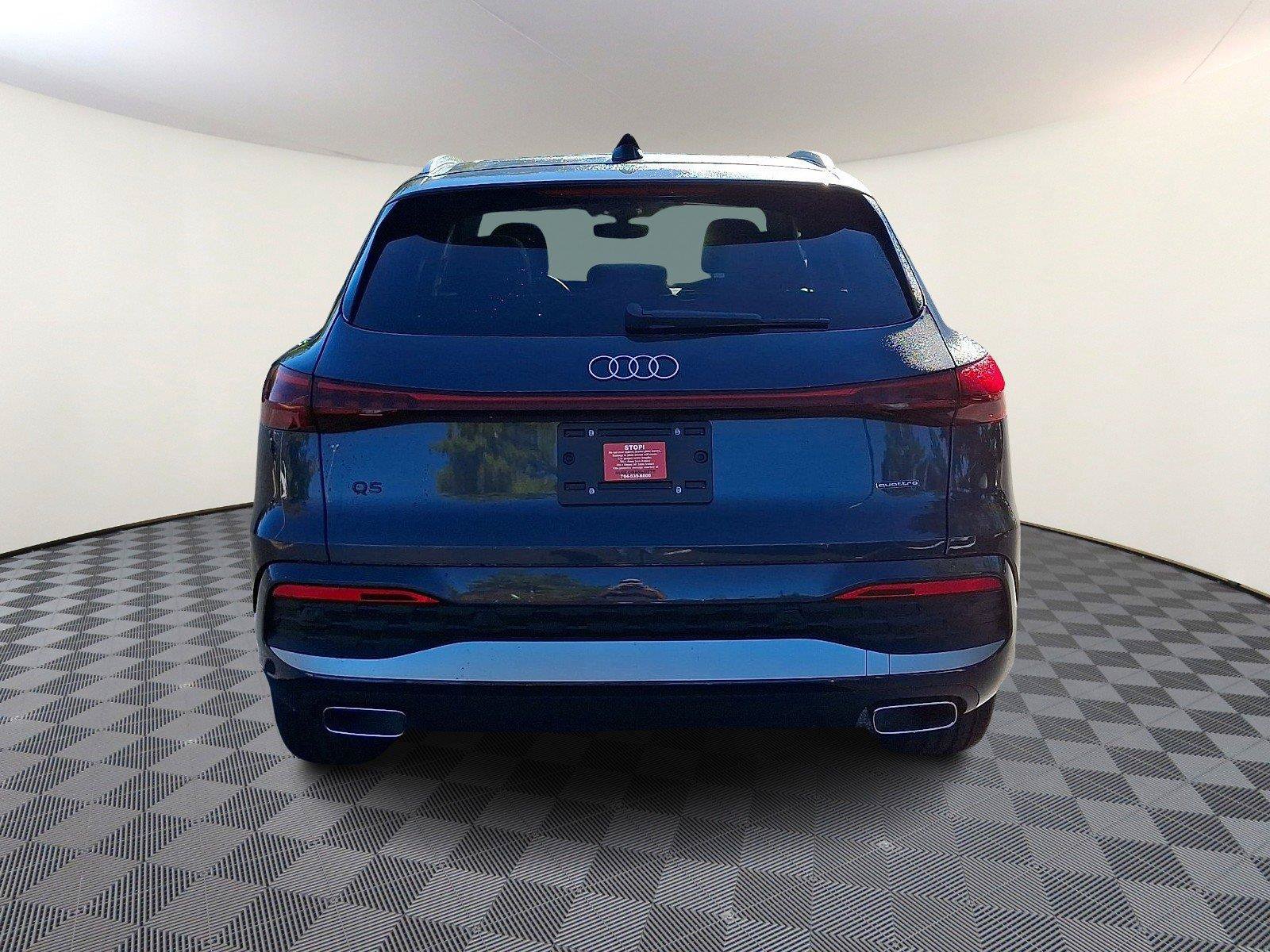 New 2026 Audi Q5 Premium AWD/4WD image 5