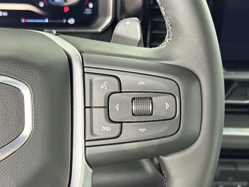 New 2026 GMC Sierra 1500 SLT w/ SLT Premium Plus Package image 48