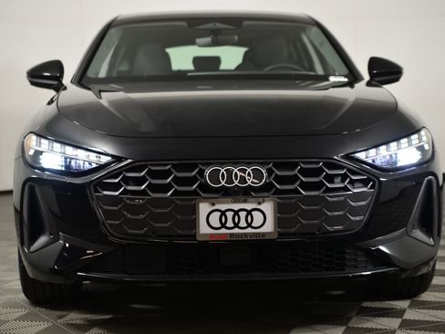 New 2025 Audi A5 2.0T Premium Plus image 5