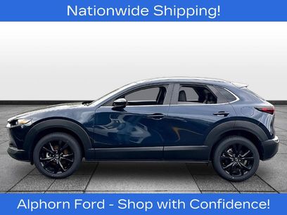 Used 2024 MAZDA CX-30 AWD 2.5 S w/ Select Sport Pkg