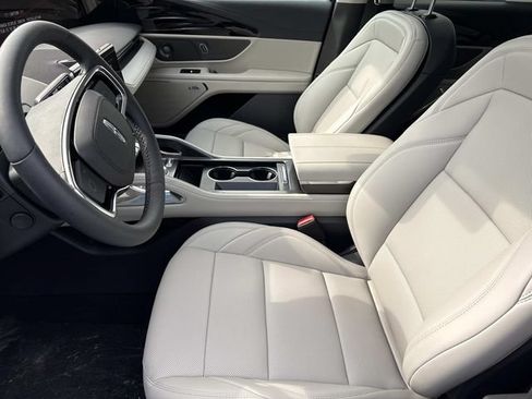 New 2026 Lincoln Nautilus Premier w/ Equipment Group 102A AWD/4WD image 23