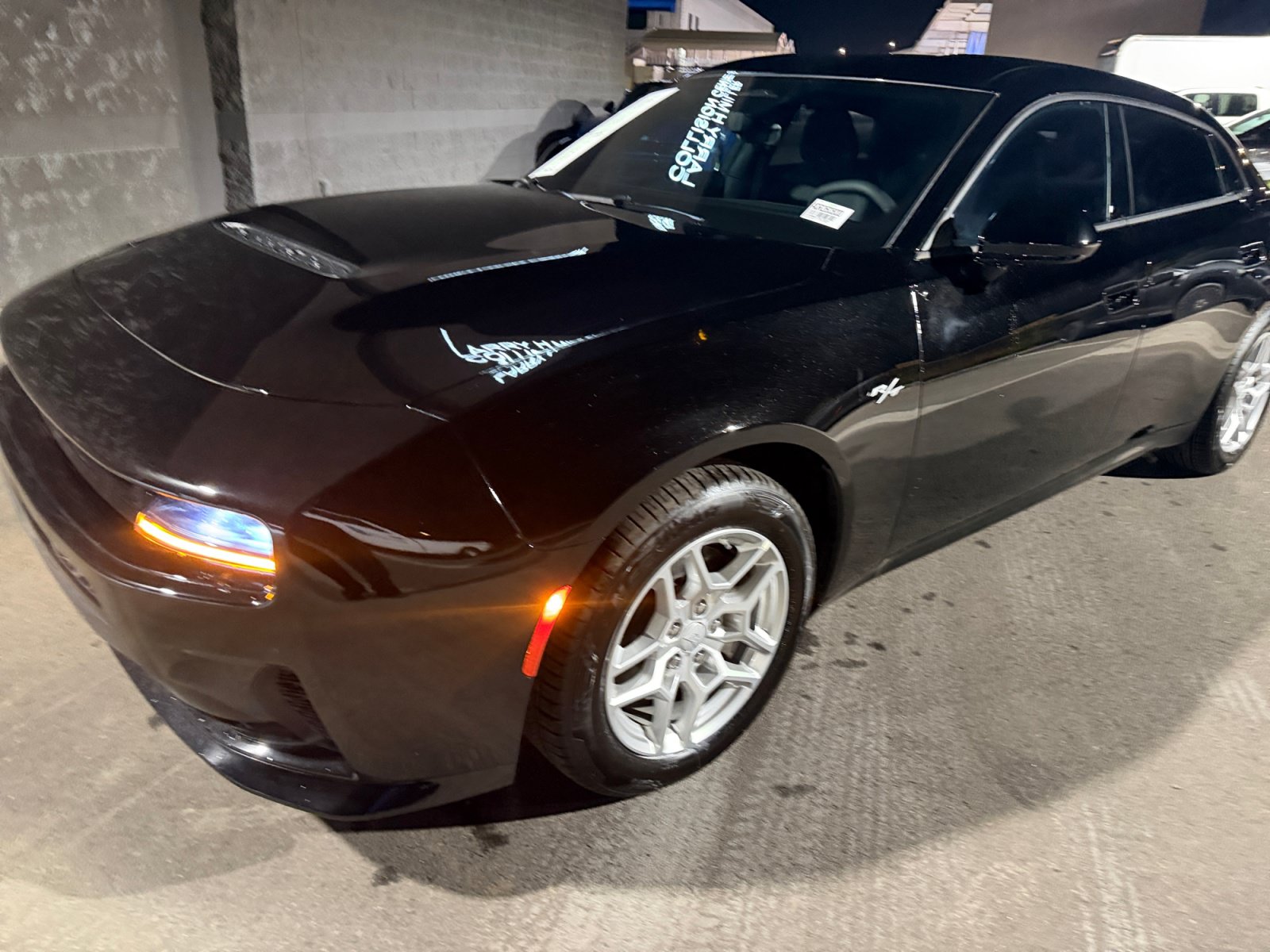 Used 2026 Dodge Charger R/T AWD/4WD image 11