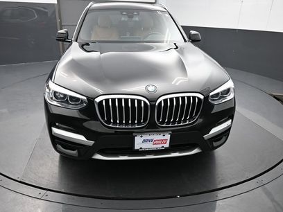 Used 2020 BMW X3 xDrive30i w/ Premium Package