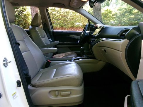 Used 2016 Honda Pilot EX-L image 14