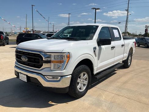Used 2022 Ford F150 XLT AWD/4WD image 41