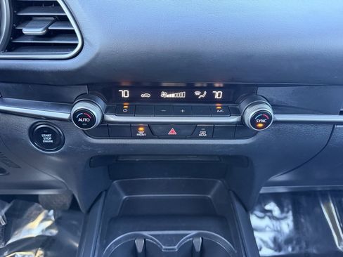 Used 2021 MAZDA CX-30 AWD 2.5 S w/ Select Package image 23