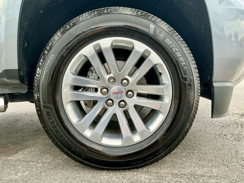 Used 2019 GMC Canyon SLT w/ Trailering Package image 20