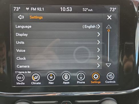 Used 2022 Jeep Grand Cherokee Limited image 29