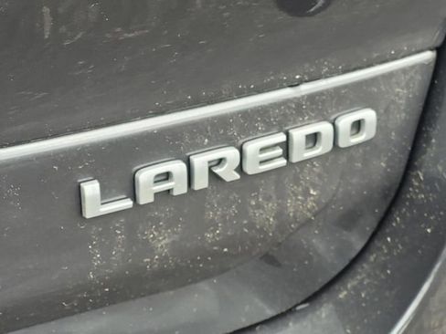 New 2026 Jeep Grand Cherokee L 2WD image 8