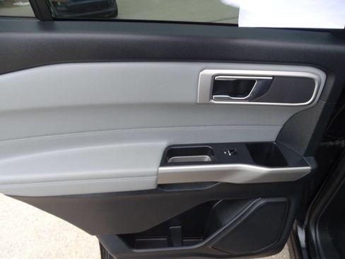 Used 2021 Ford Explorer Sport XLT w/ XLT Sport Appearance Package image 39