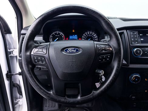 Used 2022 Ford Ranger XL w/ Equipment Group 101A High AWD/4WD image 24