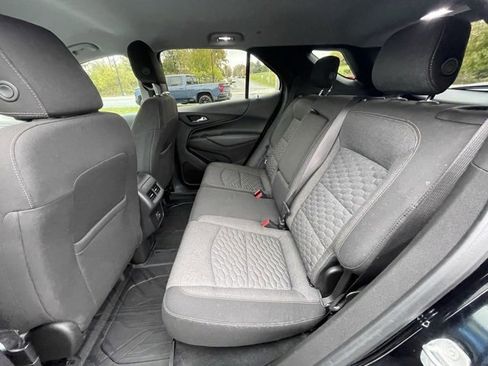 Certified 2019 Chevrolet Equinox LT image 35