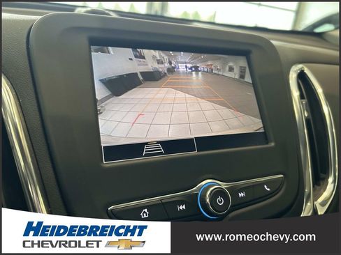 Used 2024 Chevrolet Equinox LT image 21