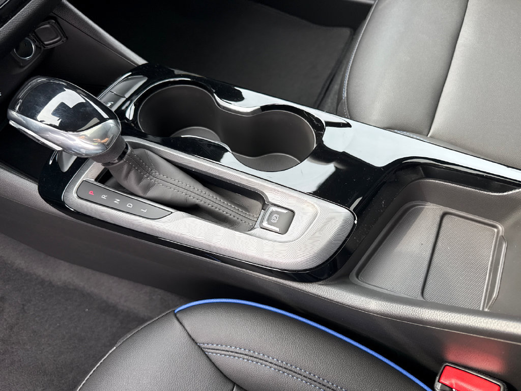 New 2026 Buick Envista Sport Touring w/ Convenience I Package FWD image 25