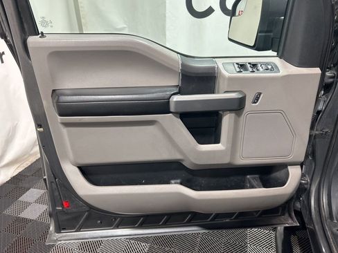 Used 2016 Ford F150 XLT image 18