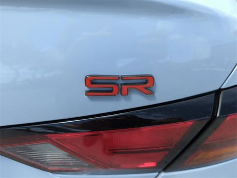 New 2025 Nissan Altima 2.5 SR image 43