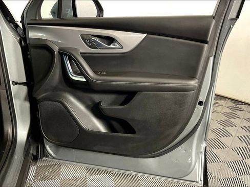 Used 2023 Chevrolet Blazer LT image 25