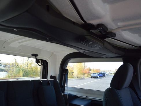 New 2026 Jeep Wrangler Sport image 32