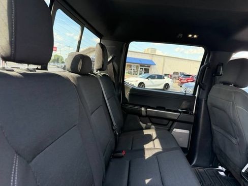 Used 2023 Ford F150 XLT w/ Equipment Group 302A High AWD/4WD image 38