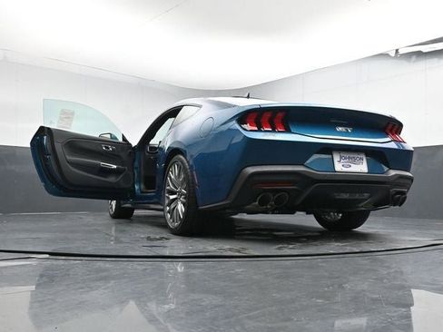 New 2026 Ford Mustang GT Premium image 37