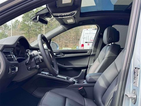 New 2026 Porsche Macan S AWD/4WD image 14