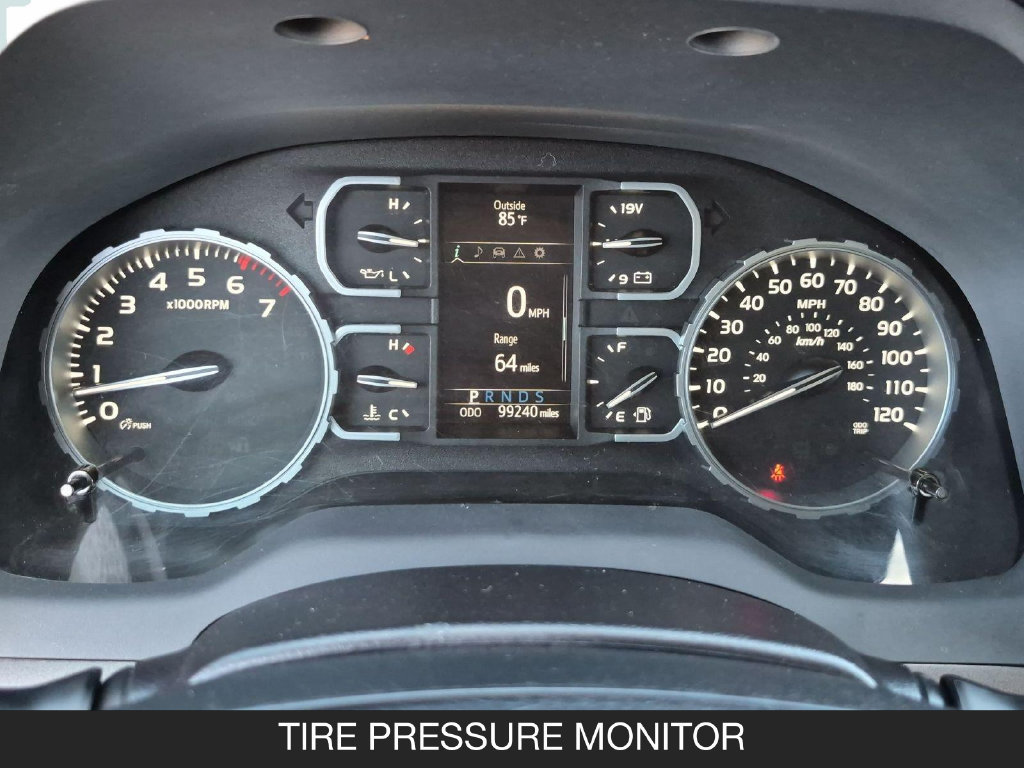 Used 2018 Toyota Tundra SR5 w/ TRD Off Road Package RWD image 19