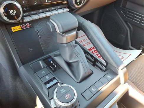 New 2026 Toyota 4Runner Limited image 18