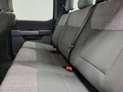 Used 2023 Ford F150 XLT w/ Equipment Group 302A High image 13