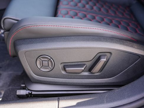New 2026 Audi RS 3 AWD/4WD image 30