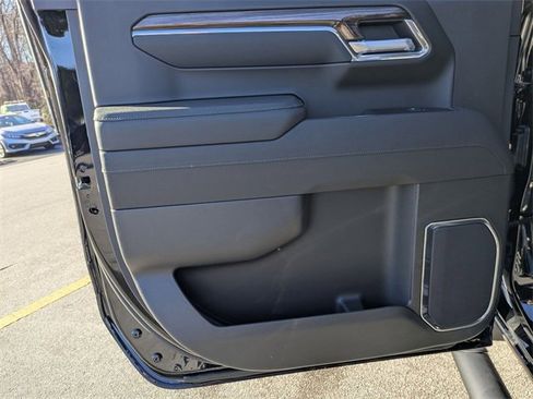 New 2026 Chevrolet Silverado 1500 RST w/ RST Select Package image 22