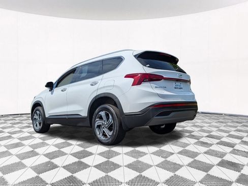 Used 2023 Hyundai Santa Fe SEL w/ Cargo Package AWD/4WD image 11