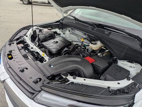 New 2026 Chevrolet TrailBlazer LT w/ Convenience Package image 37