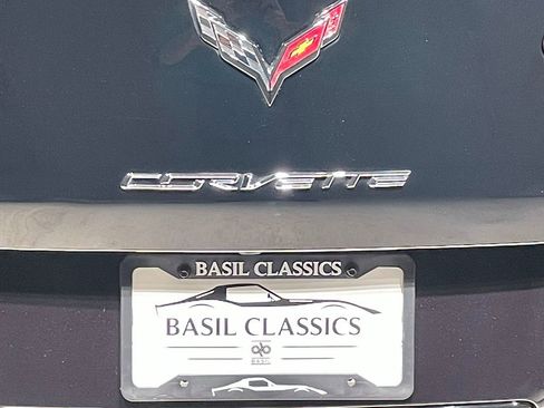 Used 2015 Chevrolet Corvette Stingray Coupe w/ 2LT Preferred Equipment Group image 32