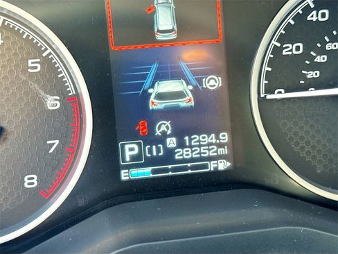 Used 2024 Subaru Forester Premium image 12