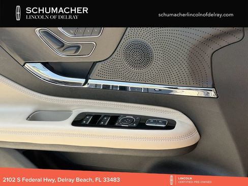 Used 2026 Lincoln Corsair Premiere FWD image 24