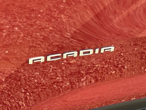 New 2026 GMC Acadia Elevation FWD image 32