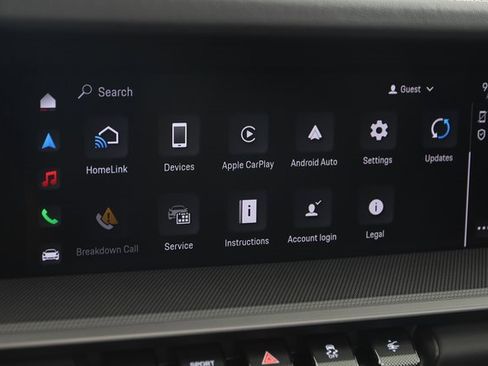 Used 2024 Porsche 911 Targa 4S image 45