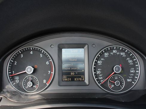 Used 2012 Volkswagen Eos Komfort FWD image 29
