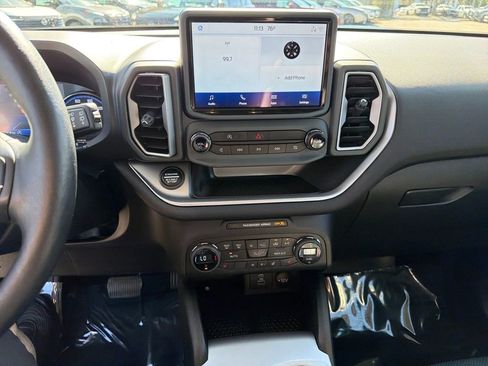 Used 2021 Ford Bronco Sport Outer Banks image 24