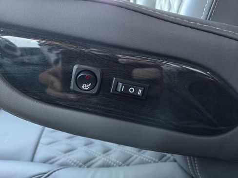 New 2025 GMC Savana 2500 Extended w/ Driver Convenience Package image 16