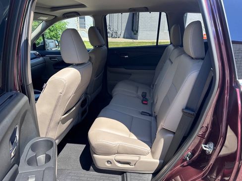Used 2020 Honda Pilot EX-L image 7