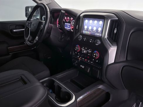 Used 2020 Chevrolet Silverado 1500 RST AWD/4WD image 27