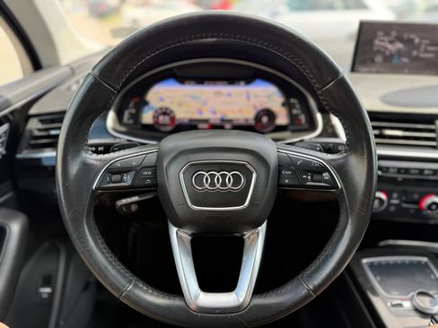 Used 2019 Audi Q7 3.0T Premium Plus w/ Premium Plus Package AWD/4WD image 26