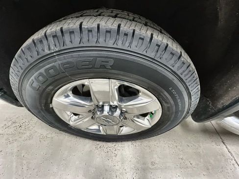 Certified 2022 Chevrolet Silverado 2500 LT w/ All Star Edition AWD/4WD image 31