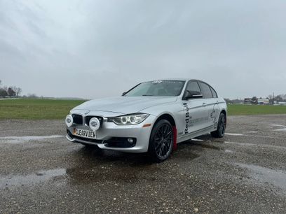 Used 2013 BMW 335i xDrive Sedan