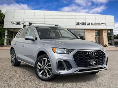 Used 2022 Audi Q5 2.0T Premium Plus w/ Premium Plus Package