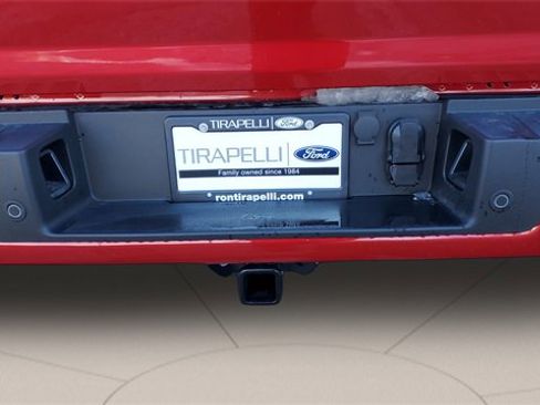 New 2025 Ford F150 XLT w/ Equipment Group 302A MID image 9