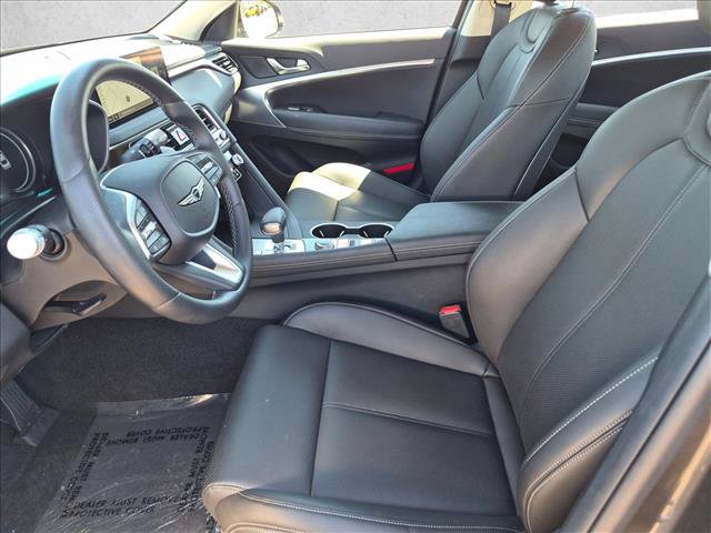 Used 2026 Genesis G70 2.5T RWD image 22