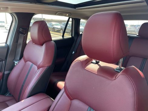 Used 2025 MAZDA CX-50 2.5 Hybrid w/ Premium Plus Pkg image 21