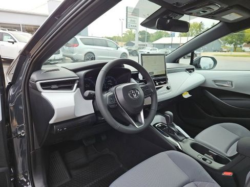 New 2026 Toyota Corolla SE image 24
